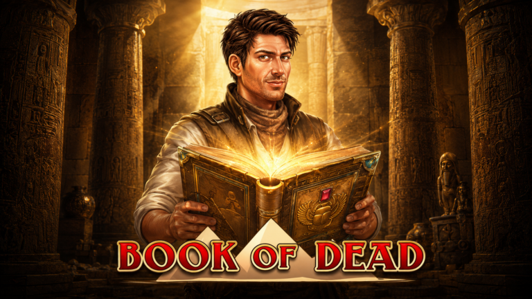 Book of Dead