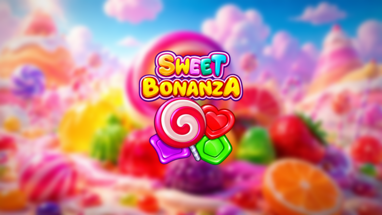 Sweet Bonanza